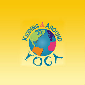 Kidding Around Yoga