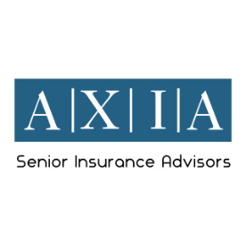 Axia Senior Insurance Advisors