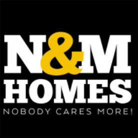 N and M Homes