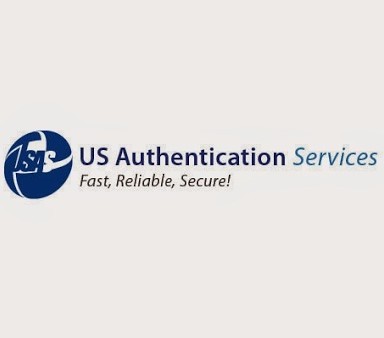 US Authentication Services