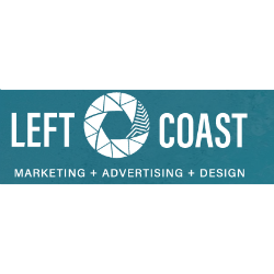 Left Coast Marketing & Design LLC