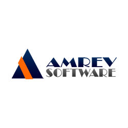 Amrev Technologies LLP