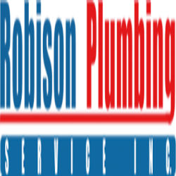 Robison Plumbing Service Inc