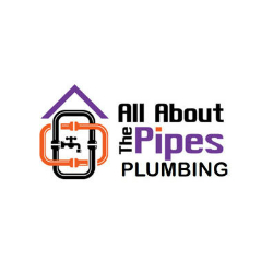 All About the Pipes Plumbing