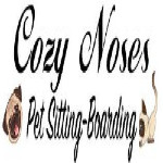 Cozy Noses Pet Sitting Service