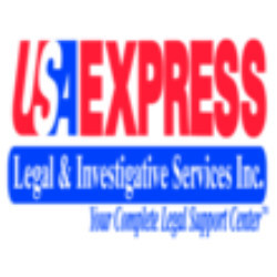 USA Express Legal & Investigative Services Inc.
