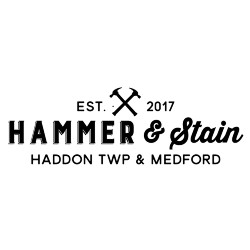 Hammer & Stain Medford