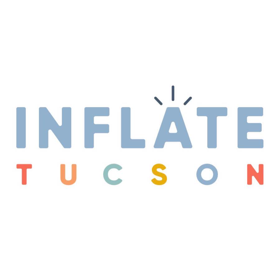 Inflate Tucson