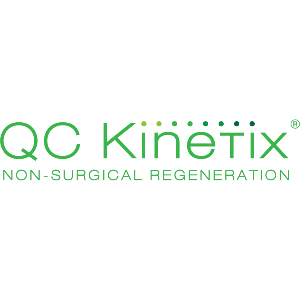 QC Kinetix Winston-Salem