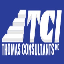 Thomas Consultants Inc.