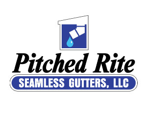 Pitched Rite Seamless Gutters, LLC