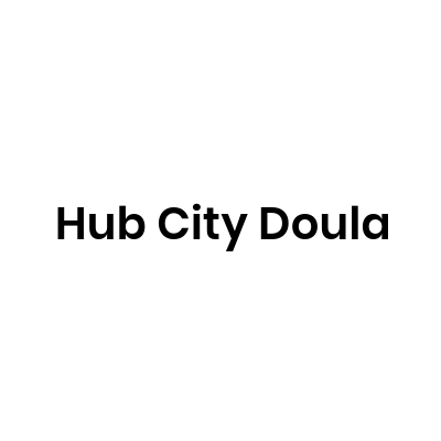 Hub City Doula