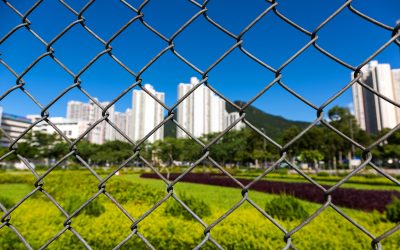 Are You Planning to Install the Best Fence in Cleveland OH? Read This!