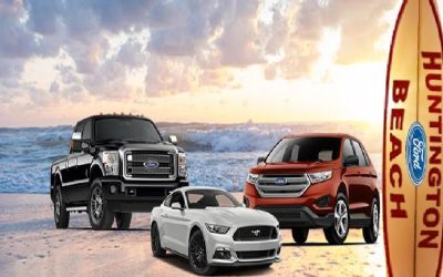 Huntington Beach Ford