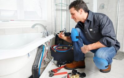 Apex Plumbing Services