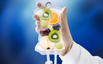 IV Recovery and Wellness