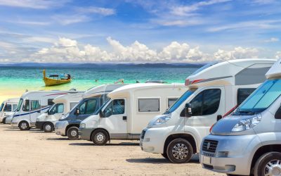 Seven Lakes RV Resort