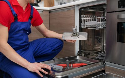 Lux Appliance Care