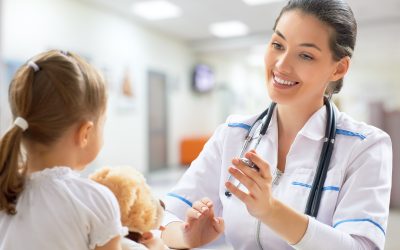 Back to Basics Pediatrics