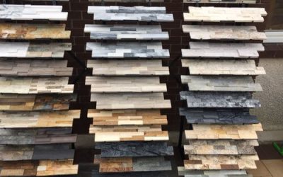 Stone Tek Masonry Supply LLC