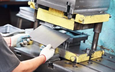 5280 Metal Supply – Denver