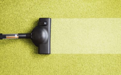 Heaven’s Best Carpet Cleaning of Fredericksburg VA