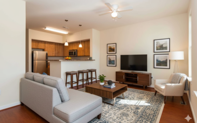 Townhomes at Liberty Place