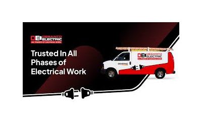 DeSanto Electric LLC
