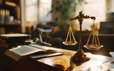 The Martinez Law Firm, P.A.