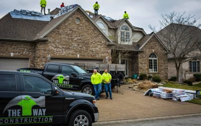 The Way Construction