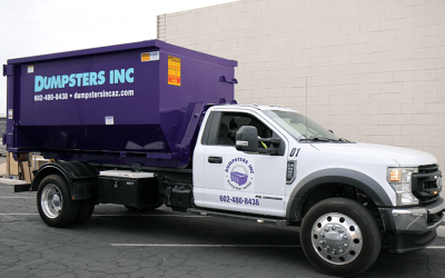 Dumpsters Inc