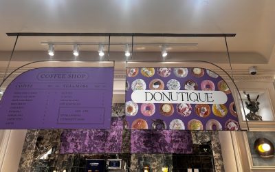 Donutique