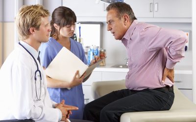 Pinnacle Spine & Neurosurgery – Little Rock