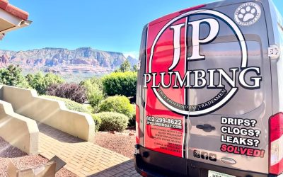 JP Plumbing