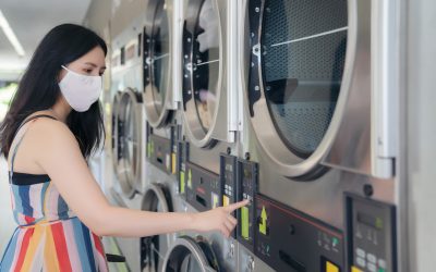 Everything Clean Laundromat