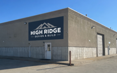 High Ridge Design & Build