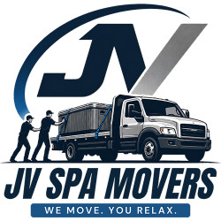 JV Spa Movers