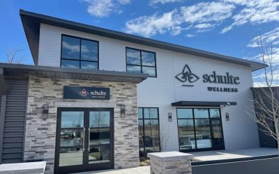 Schulte Wellness