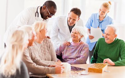 Elmore Assisted Living & Memory Care